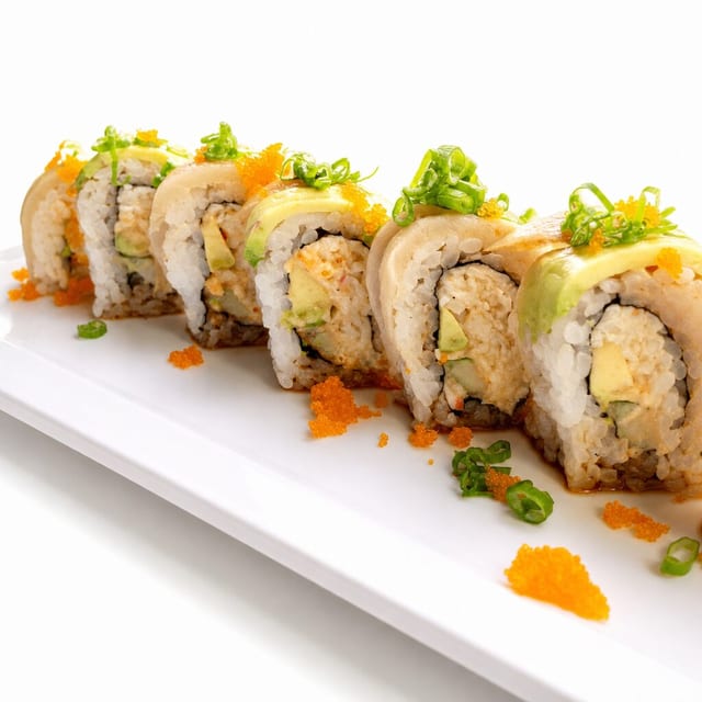 Jessica Alba Roll.
