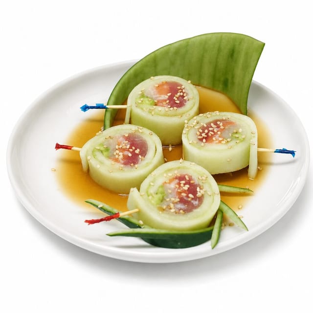Lollipop Roll.