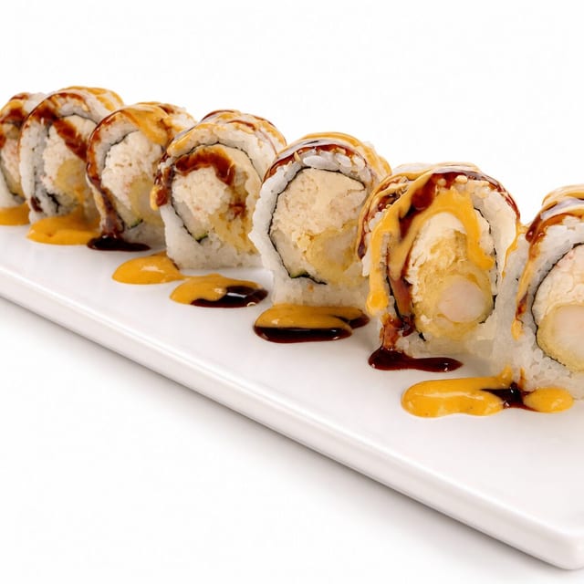 Mamasita Roll.