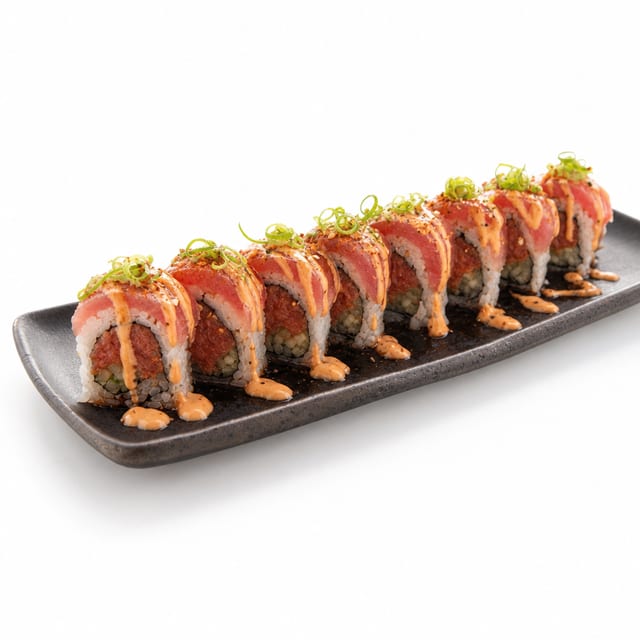 Layzee Caliente Roll.