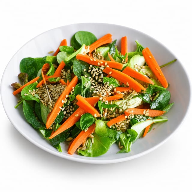 House Salad.